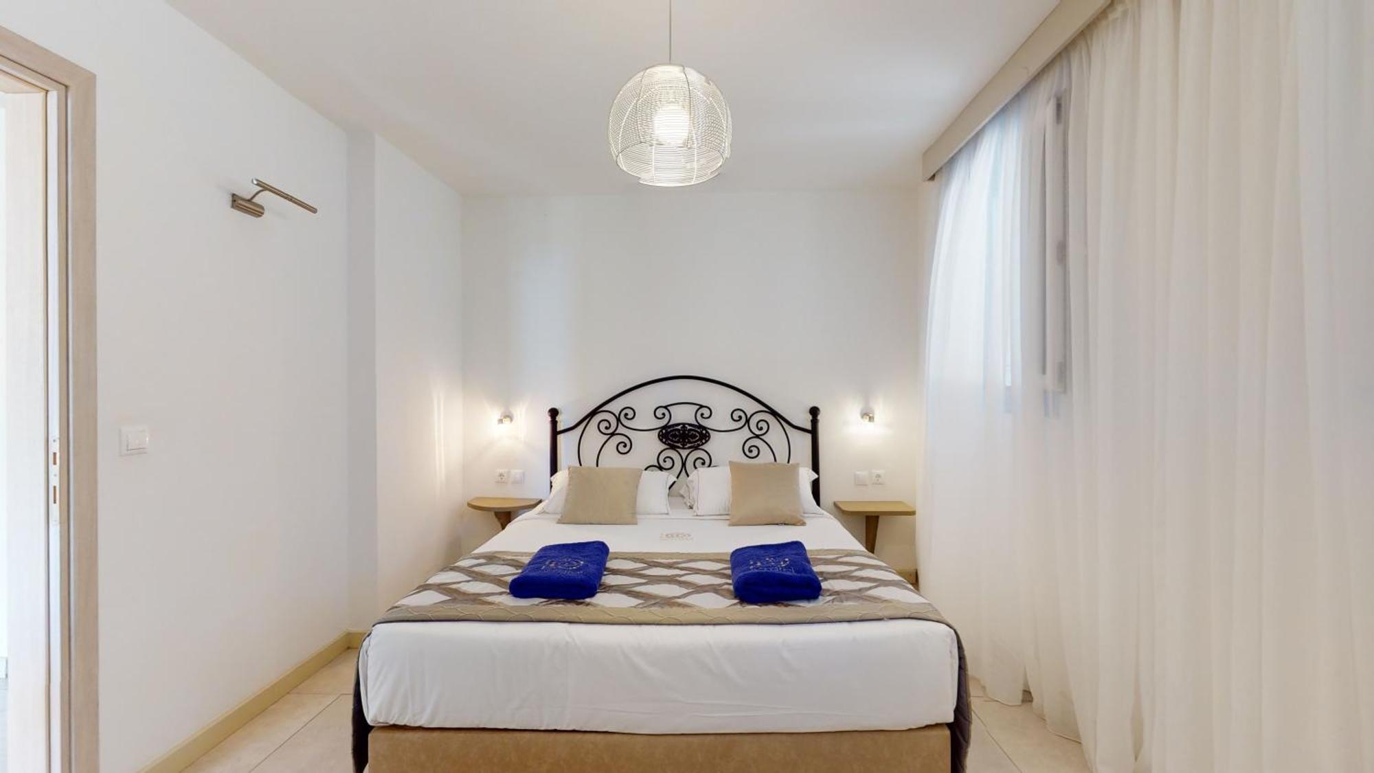 Acrotel Athena Villa Elia Nikitis Eksteriør bilde